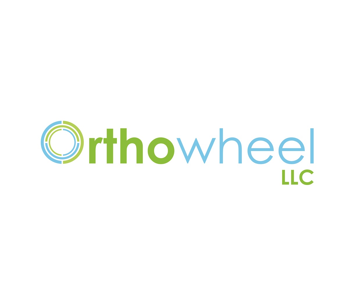 Logo Design by Elizabeta for Orthowheel LLC | Design #4502992
