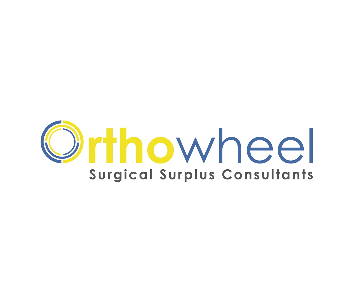 Logo Design by Elizabeta for Orthowheel LLC | Design #4504573