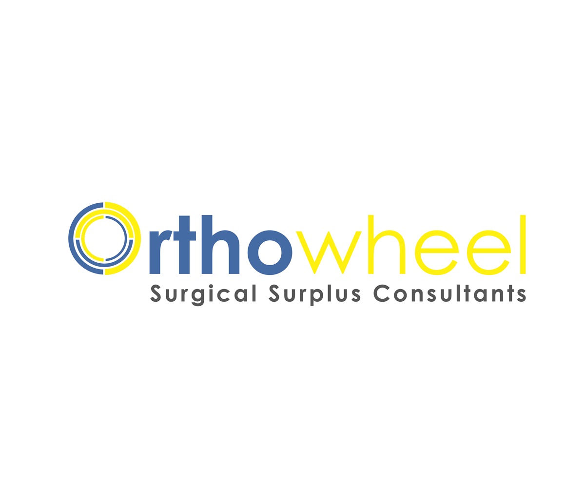 Logo Design by Elizabeta for Orthowheel LLC | Design #4506153