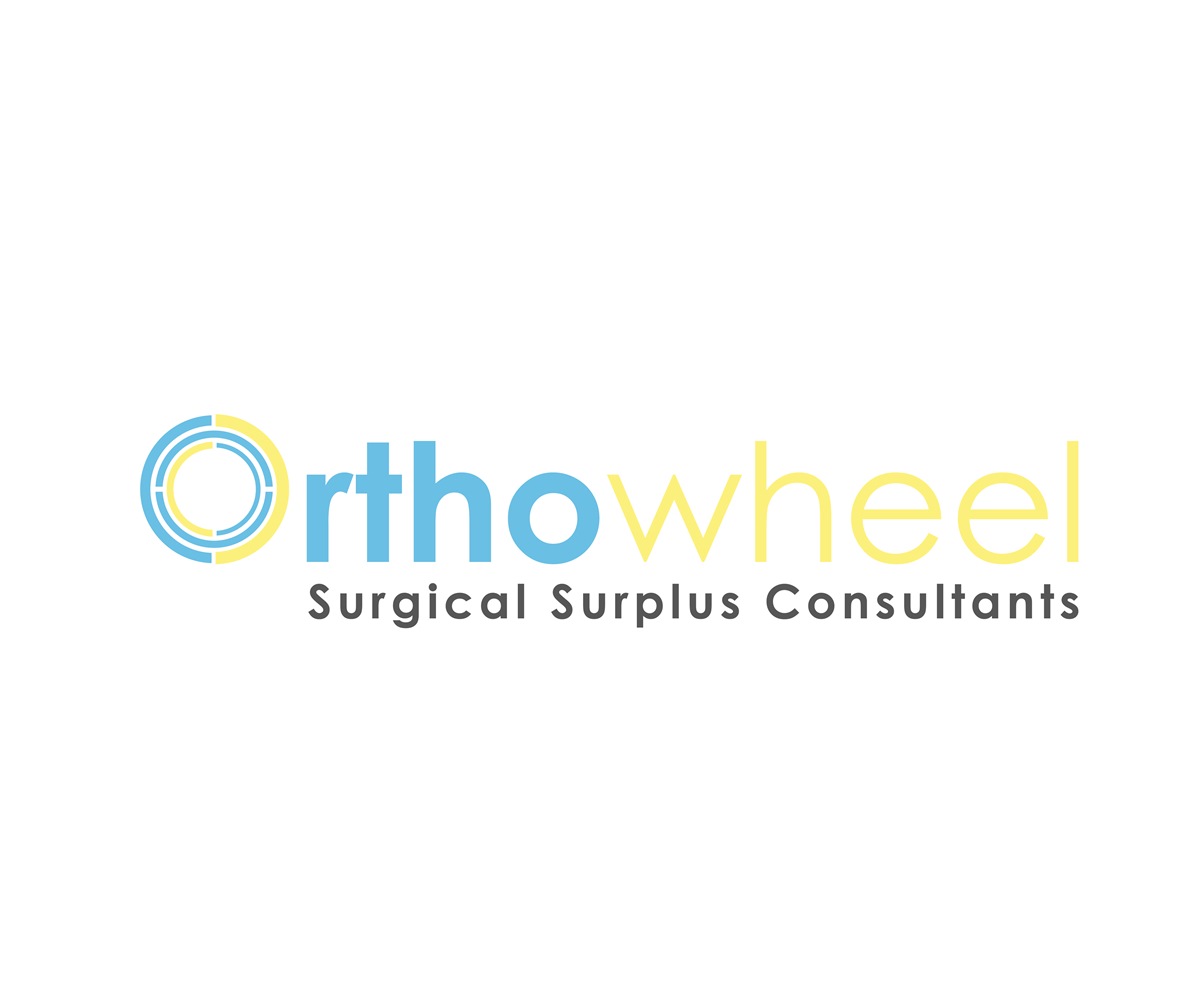 Logo Design by Elizabeta for Orthowheel LLC | Design #4507286