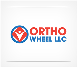 Logo Design by Spektron Designs for Orthowheel LLC | Design #3551135
