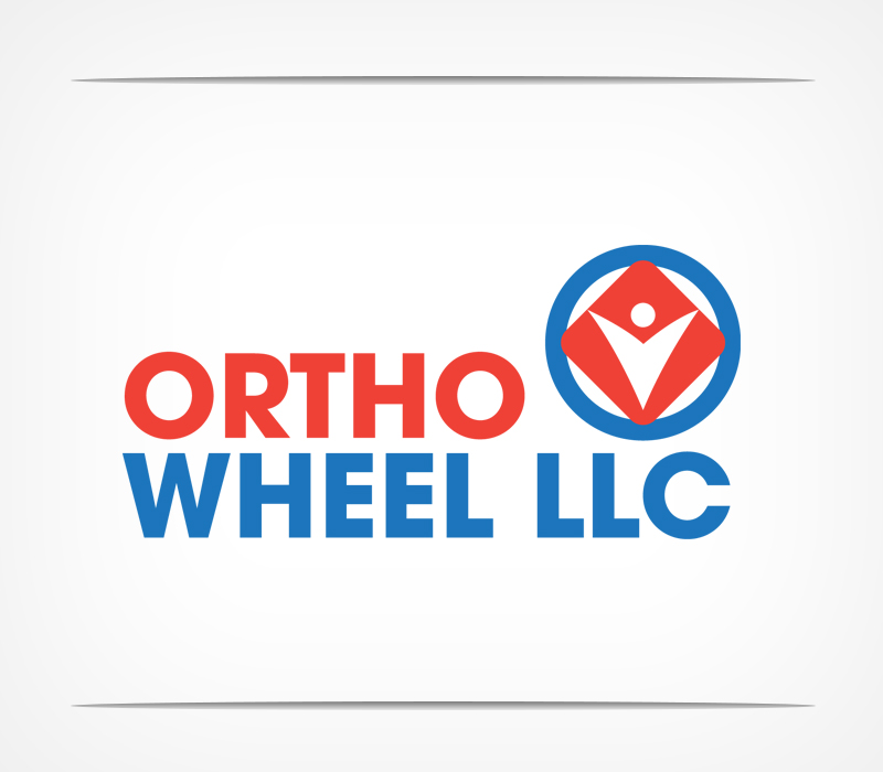 Logo-Design von Spektron Designs für Orthowheel LLC | Design #3551137