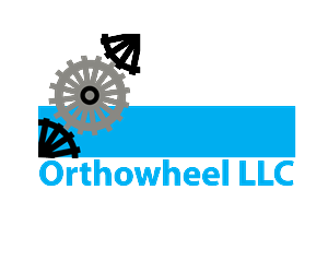Logo Design by mari.sakai for Orthowheel LLC | Design #3511773