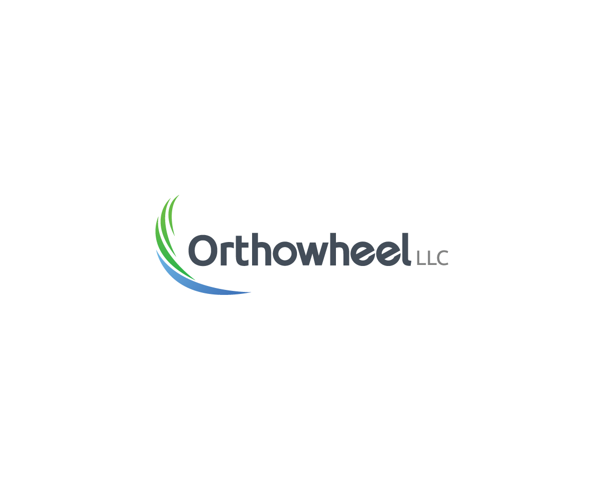 Logo Design by ergo™ for Orthowheel LLC | Design #3454689