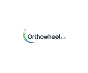 Logo Design by ergo™ for Orthowheel LLC | Design: #3454689