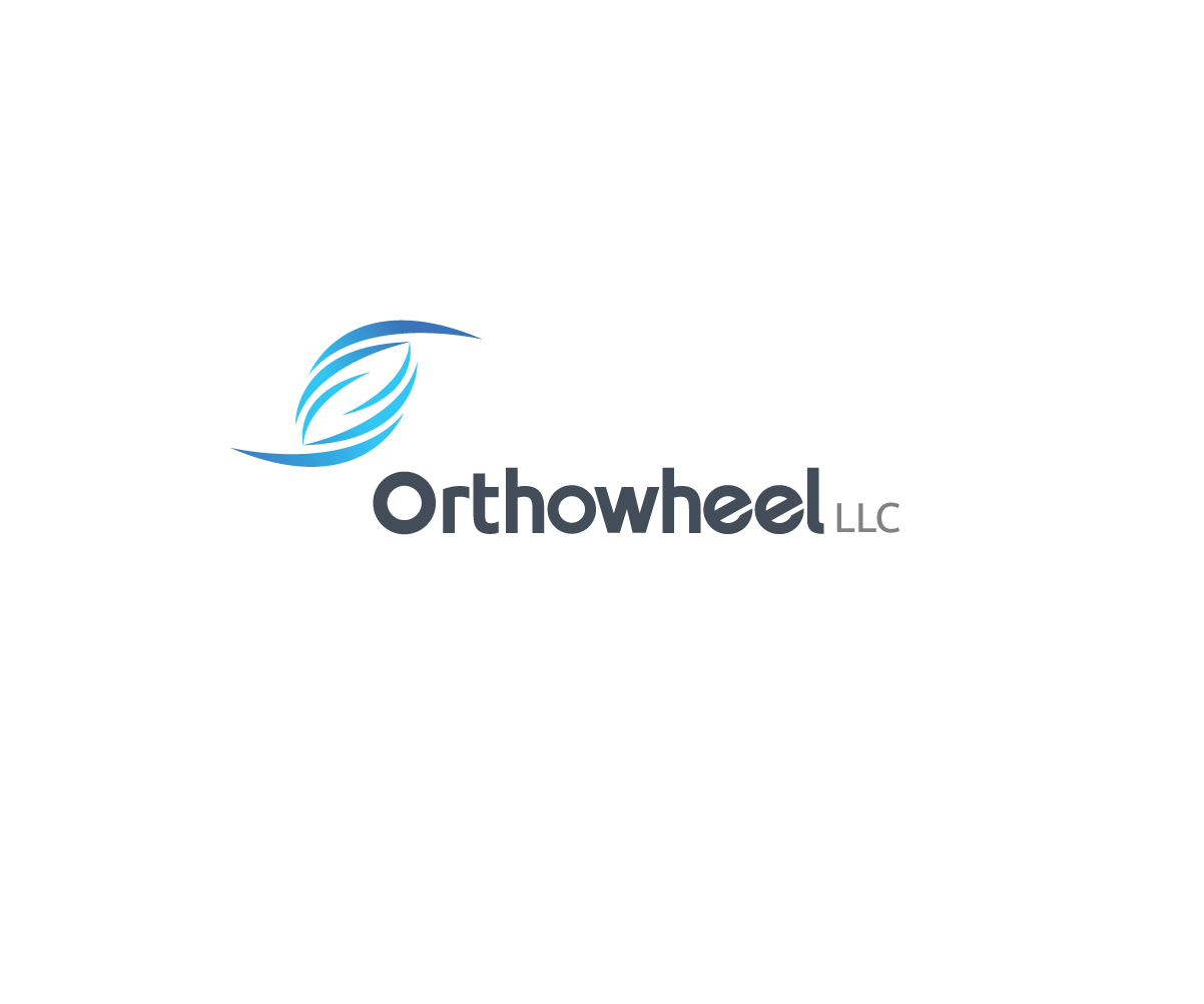 Logo Design by ergo™ for Orthowheel LLC | Design #3454756