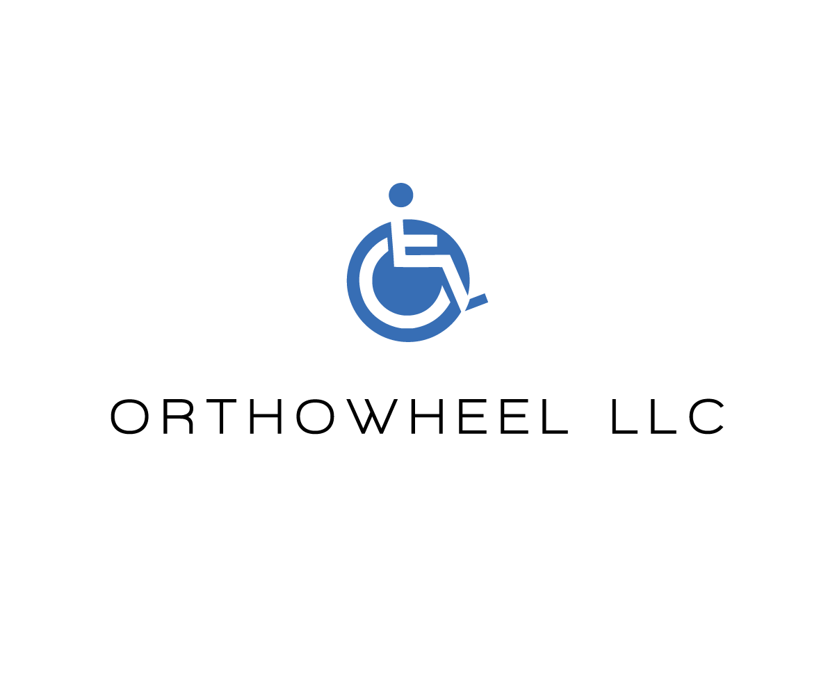 Design de Logo par gonzalezjoseluisdg pour Orthowheel LLC | Design #3433628
