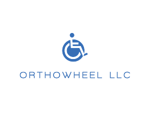 Logo Design by gonzalezjoseluisdg for Orthowheel LLC | Design #3433637