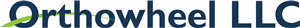 Logo Design by Design Possibilities for Orthowheel LLC | Design: #3540661
