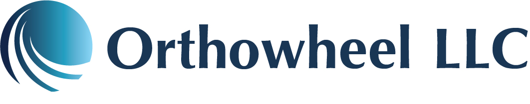 Logo Design by Design Possibilities for Orthowheel LLC | Design #3540722