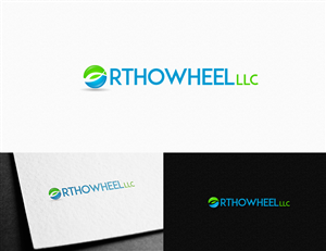 Logo Design by creativecorner for Orthowheel LLC | Design: #3568179