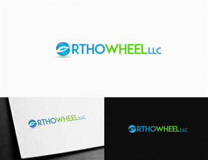 Logo Design by creativecorner for Orthowheel LLC | Design: #3568183