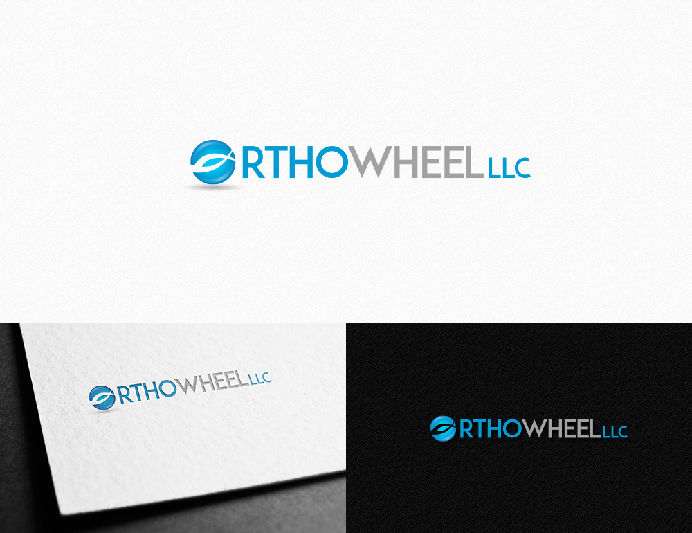 Logo Design by creativecorner for Orthowheel LLC | Design #3568188