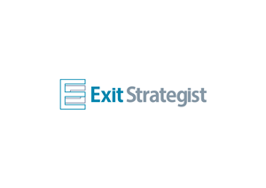 Logo Design by daniswarasayang for Exit Strategist | Design: #3437751