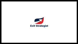 Logo Design by Sakura Miyuki for Exit Strategist | Design: #3475748