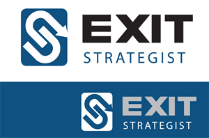 Diseño de Logo por Elkana Letting para Exit Strategist | Diseño #3436166