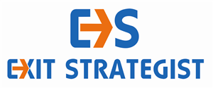 Logo Design by JOSE ROSERO for Exit Strategist | Design: #3439633