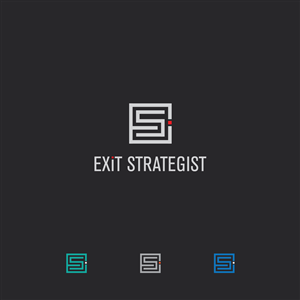Diseño de Logo por danhood para Exit Strategist | Diseño #3459664