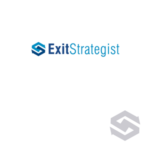 Logo Design by instudio for Exit Strategist | Design: #3435149
