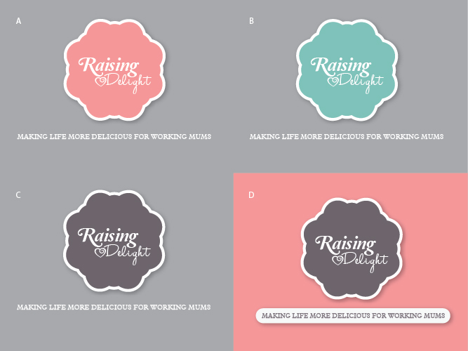 Contest winning design