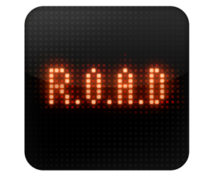 Logo Design by Rollover