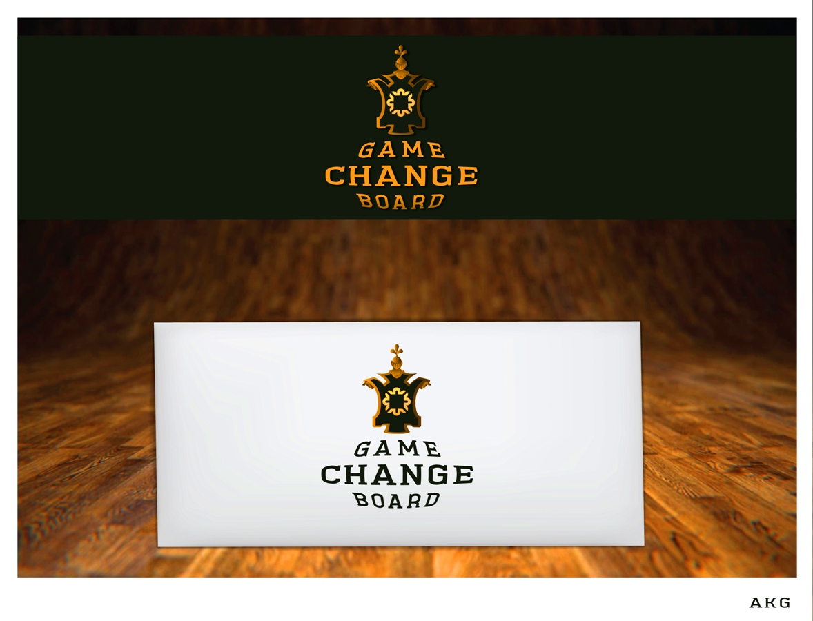 Diseño de Logo por AKG para este proyecto | Diseño #3490533