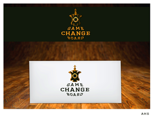 Logo-Design von AKG für dieses Projekt | Design: #3490533