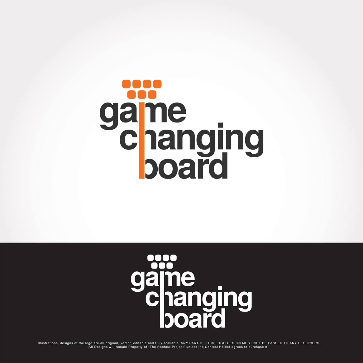 Design de Logo par The RANFOUR Project pour ce projet | Design #3485582