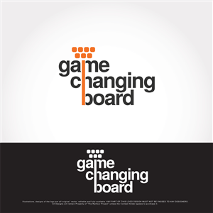 Logo-Design von The RANFOUR Project für dieses Projekt | Design: #3485582