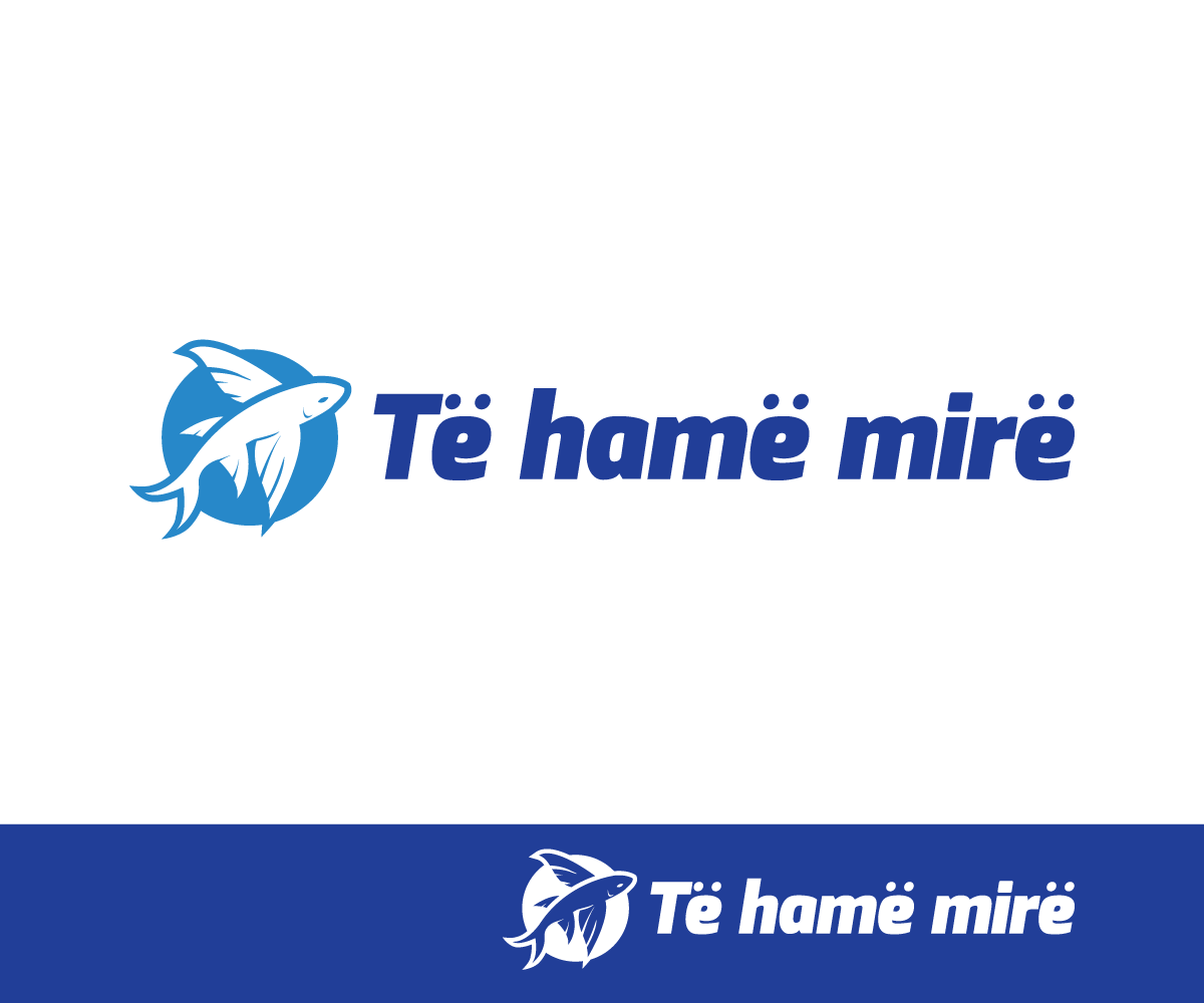 Logo Design by Sergio Coelho for this project | Design #3581835