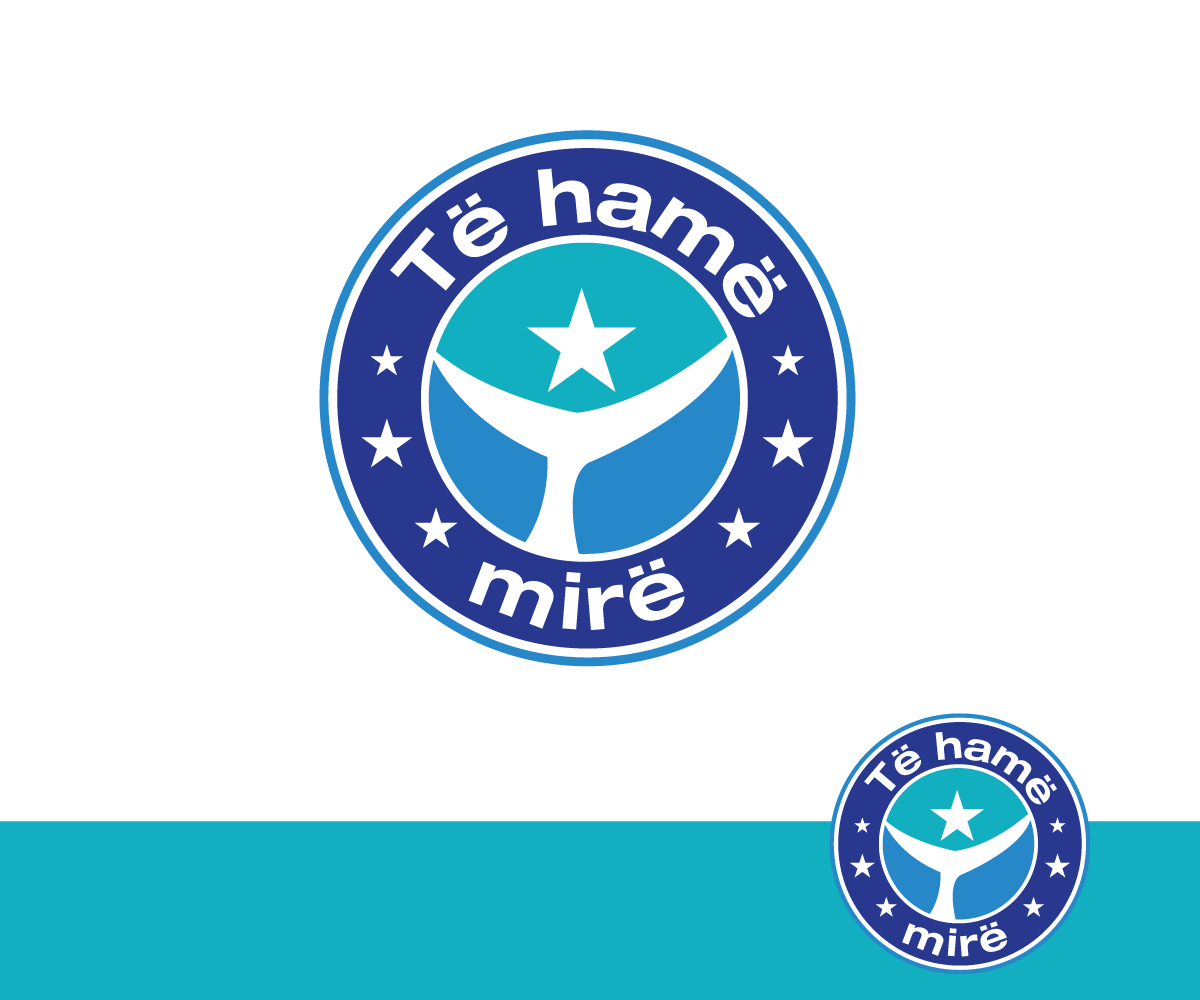 Logo Design by Sergio Coelho for this project | Design #3581975