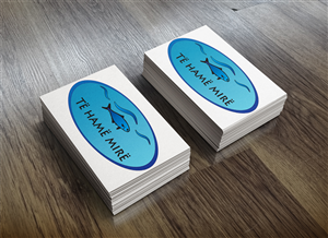 Logo Design by Ivan
