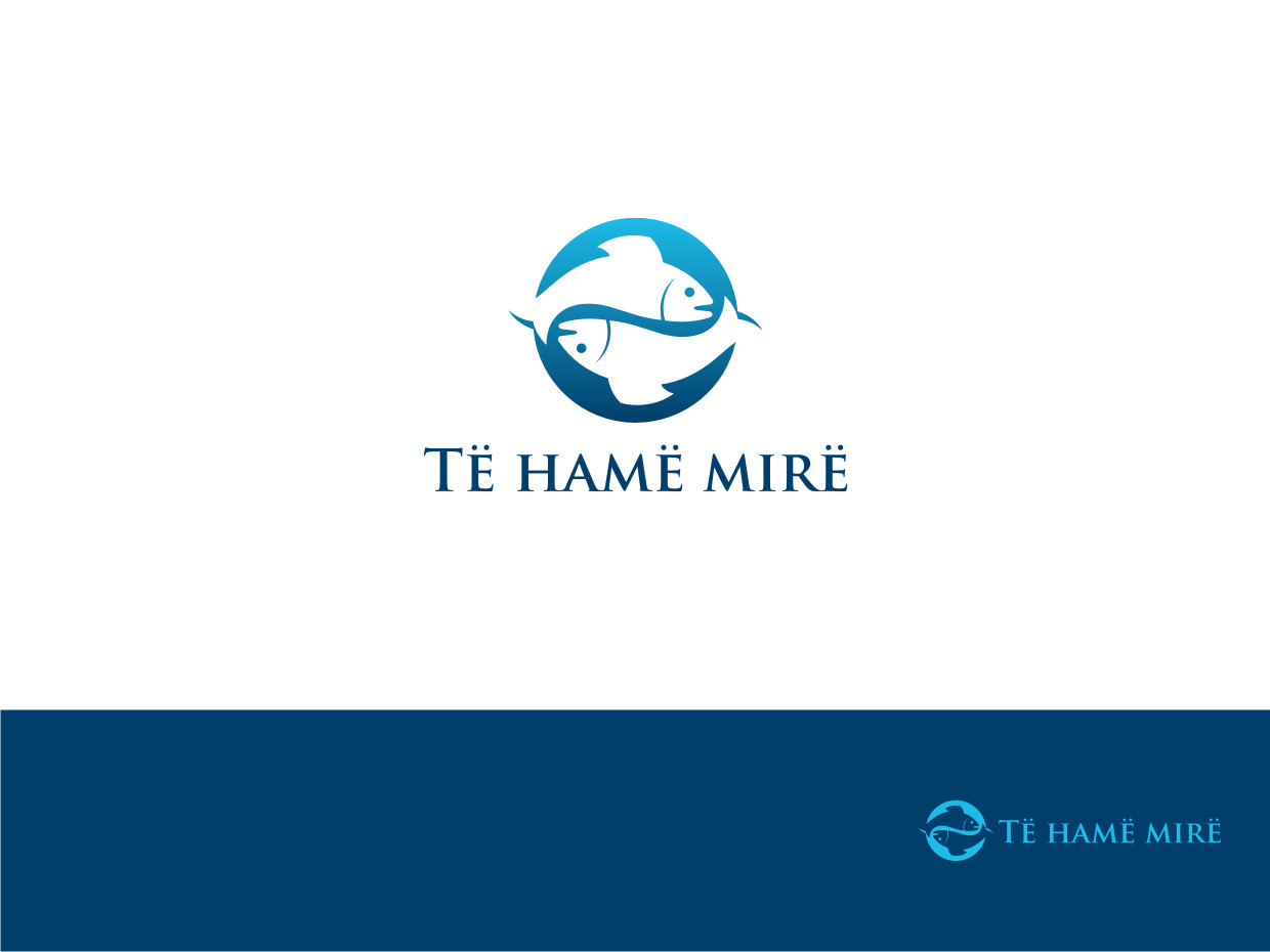 Logo Design by Atvento Graphics for this project | Design #3626862