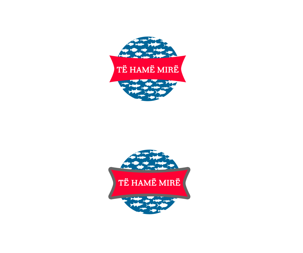 Logo Design by R O N I E for this project | Design #3680709