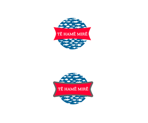Logo Design by R O N I E for this project | Design: #3680709