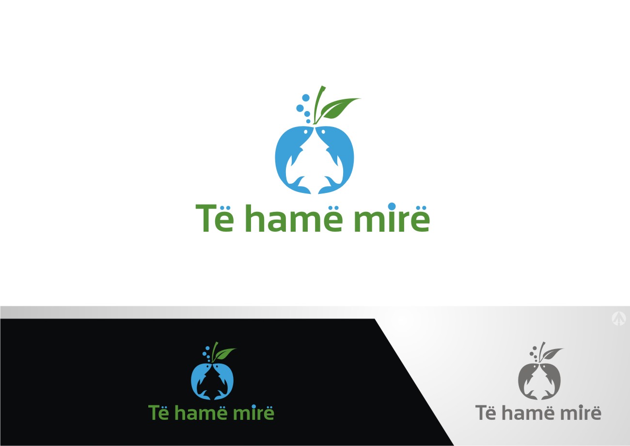 Logo Design by MBARO for this project | Design #3576334