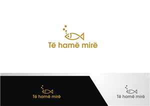 Design de Logo par MBARO pour ce projet | Design : #3576339