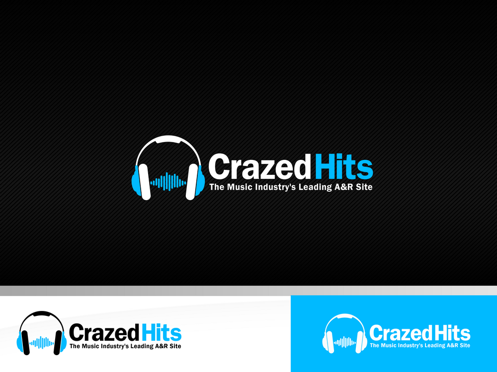 Logo Design by DoveFendi for this project | Design #847503