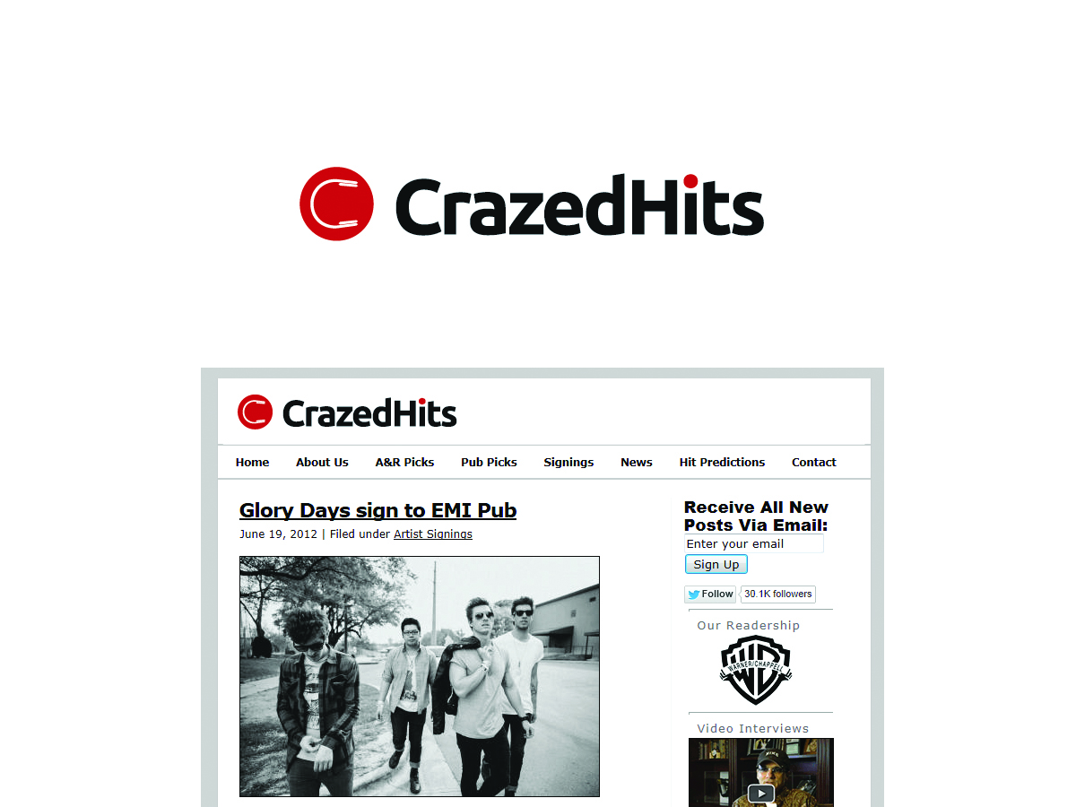 Logo Design by cre8corner.com for this project | Design #848084