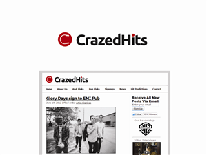 Logo Design by cre8corner.com for this project | Design: #848084