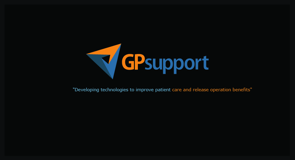 Business Card Design by Sharmistha for GPsupport | Design #3446656