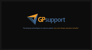 Business Card Design by Sharmistha for GPsupport | Design: #3446656