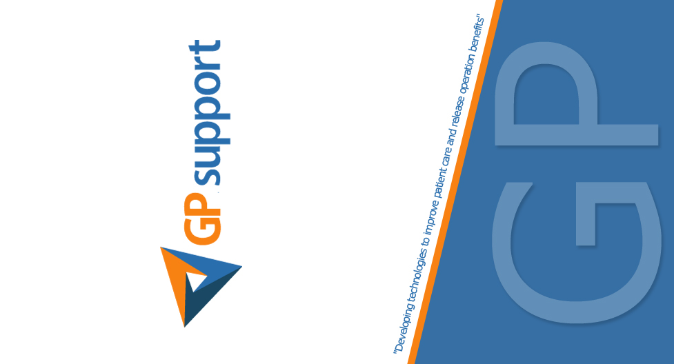 Business Card Design by Sharmistha for GPsupport | Design #3446663