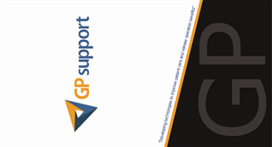 Business Card Design by Sharmistha for GPsupport | Design: #3446667