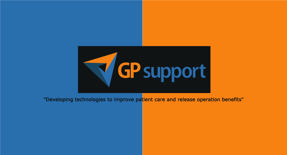 Business Card Design by Sharmistha for GPsupport | Design #3446671