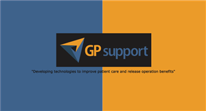 Business Card Design by Sharmistha for GPsupport | Design: #3446671