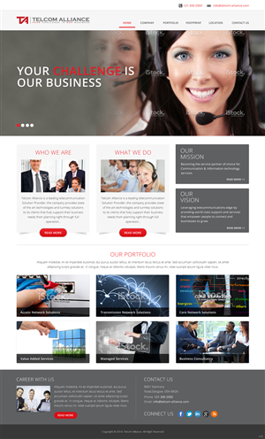 Web Design by pb