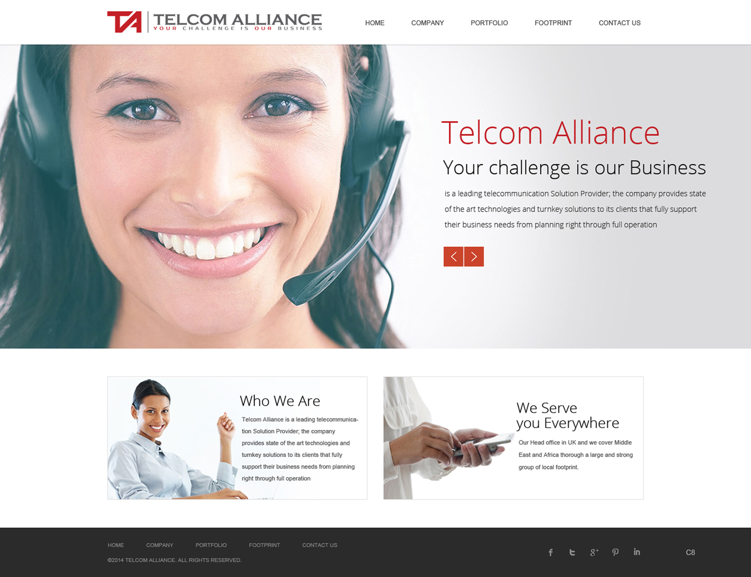 Diseño Web por pb para este proyecto | Diseño #3447375
