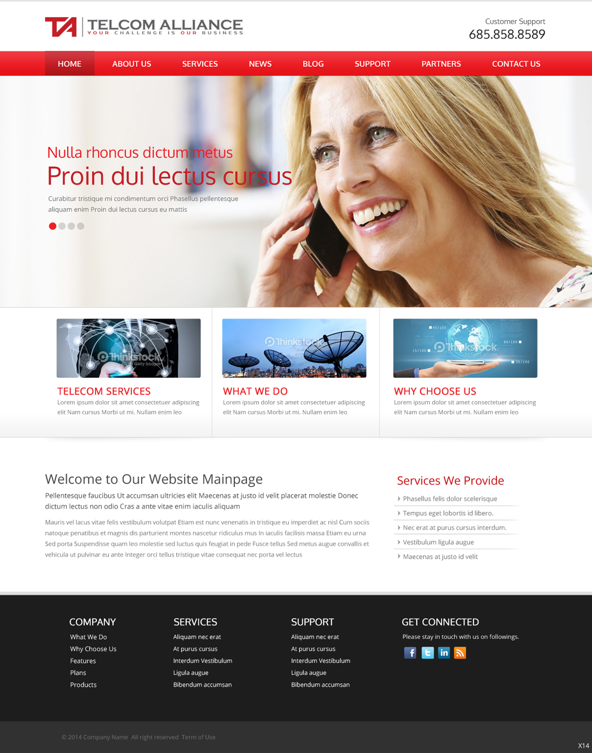 Diseño Web por pb para este proyecto | Diseño #3447435