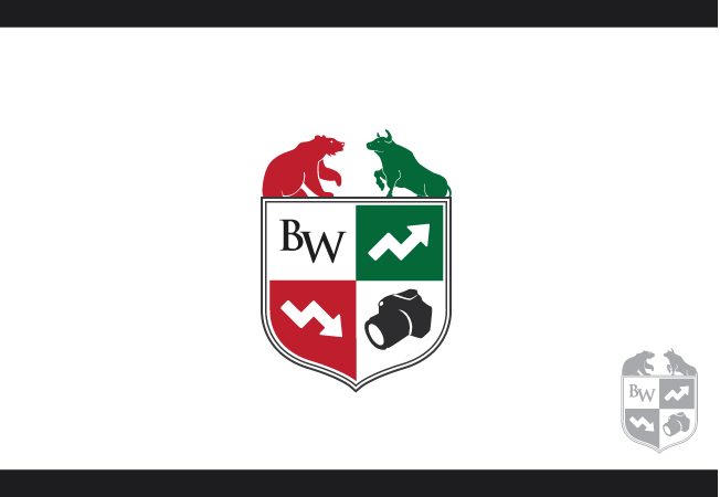 Logo Design by ABG for this project | Design: #854146